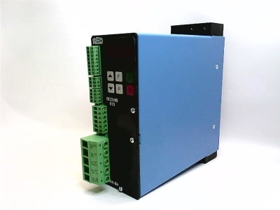 REO ELEKTRONIK REOVIB-MTS-610/25