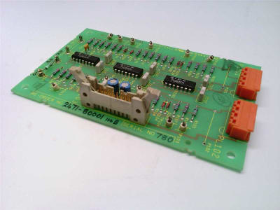 CONVERTEAM 23X2471/10