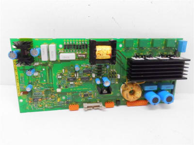 CONVERTEAM 20X3428/20