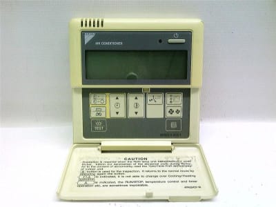 DAIKIN INDUSTRIES BRC1A51