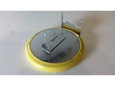 MULTICOMP CR2430FTH43