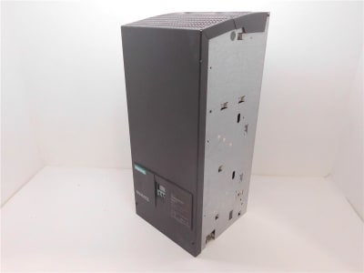 SIEMENS 6RA8081-6GV62-0AA0-Z