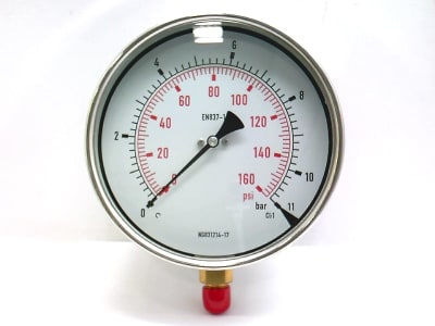 GENERIC DM-160-V-SSC