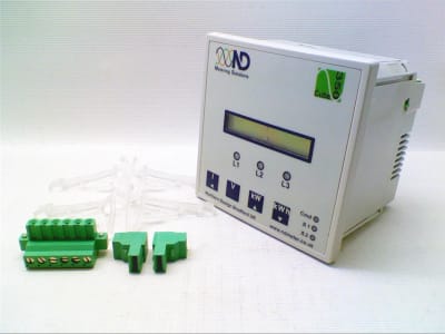 NORTHERN DESIGN ELECTRONICS CUBE350-485