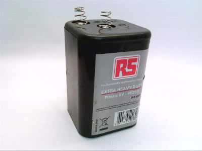 ENIX ENERGIES PRS9005