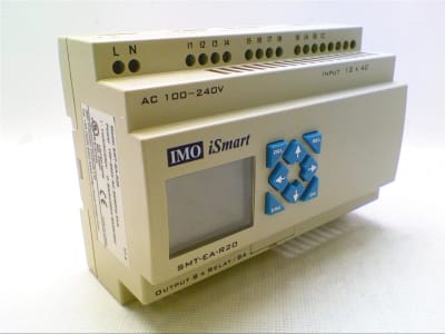 IMO SMT-EA-R20