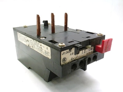 SCHNEIDER ELECTRIC LR1-D63361-A65
