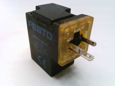 FESTO MSEB-3-230-AC