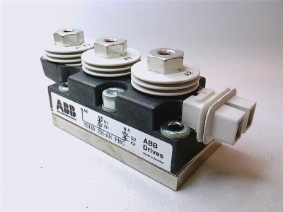 ASEA BROWN BOVERI YS130-201-AH-P18C