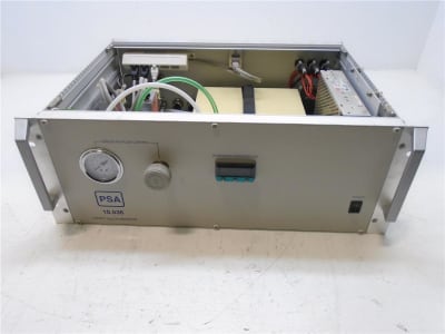 PS ANALYTICAL 10.536