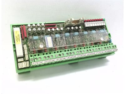 SIEMENS 6DD1681-0AF2