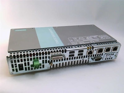 SIEMENS 6ES7647-7BL40-4AB0