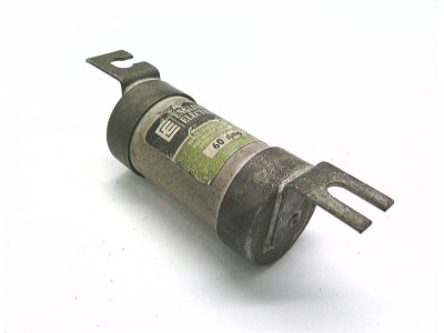 ENGLISH ELECTRIC TIS-60M-80