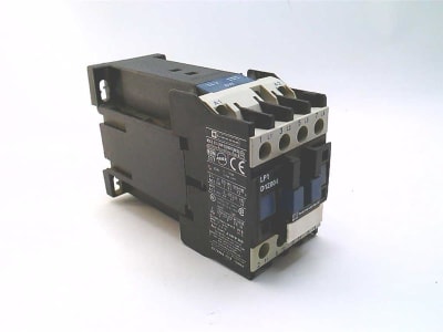 SCHNEIDER ELECTRIC LP1D12004BW