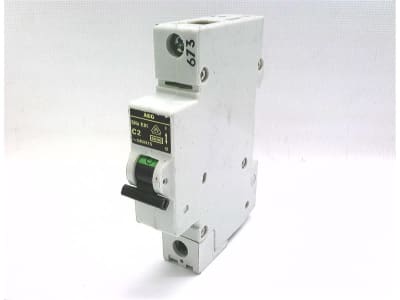 EEC AEG E81-C2