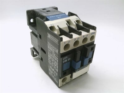 SCHNEIDER ELECTRIC LC1-D1801N7