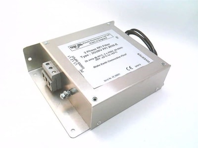 RASMI ELECTRONICS 3G3MVPFI2030-E