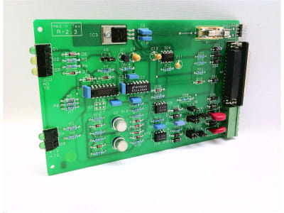 HEDIN TEX R-2