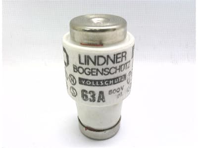 LINDNER 538-0637