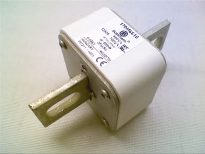 EATON CORPORATION 170M6616