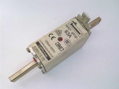 EATON CORPORATION 63NHG01B