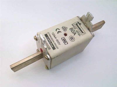 EATON CORPORATION 80NHG02B