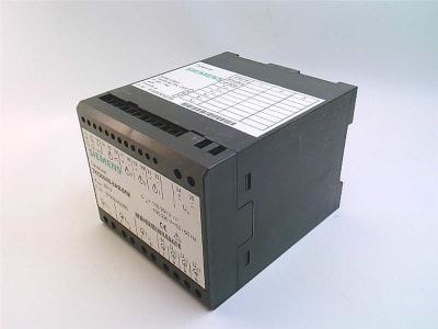 SIEMENS 7KG6000-8AB/MM