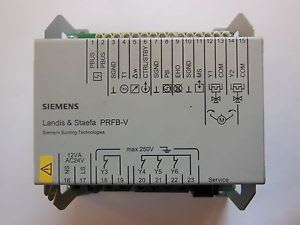 SIEMENS PRFB-V