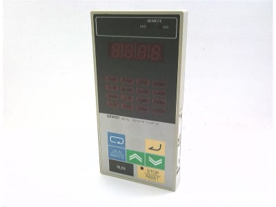 OMRON PJVOP-131E