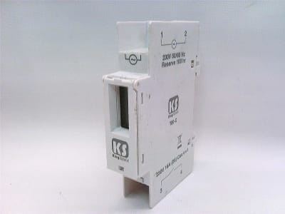 GREENBROOK ELECTRICAL T80-C