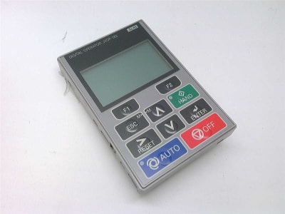 YASKAWA ELECTRIC JVOP-183