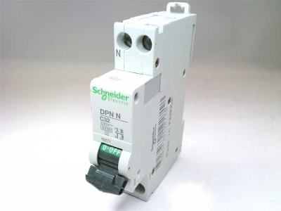 SCHNEIDER ELECTRIC MG19271