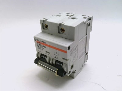 SCHNEIDER ELECTRIC MG27553