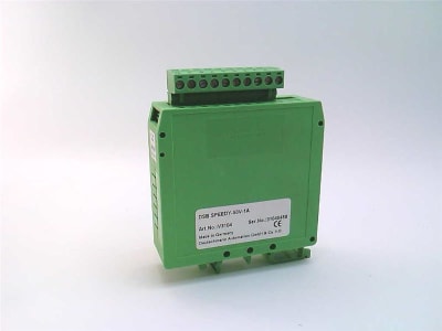 DEUTSCHMANN V3104