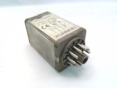 KUHNKE AUTOMATION UF3-110VAC1