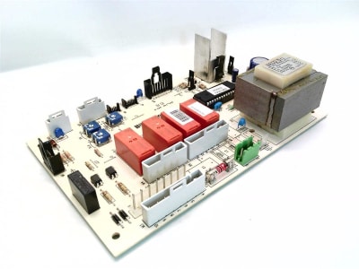 HONEYWELL CPC F02 94V-0