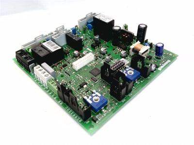 HONEYWELL SMCOH02