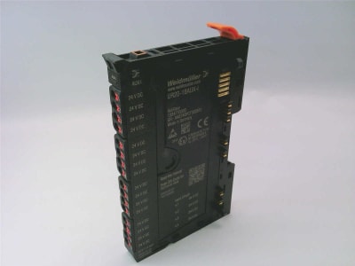 WEIDMULLER UR20-16AUX-I