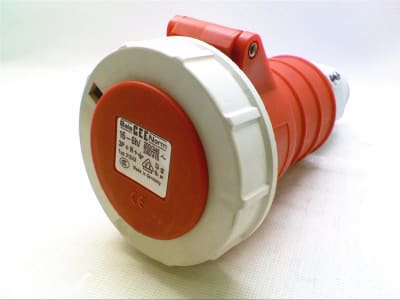 BALS ELEKTROTECHNIK GMBH & CO 31243