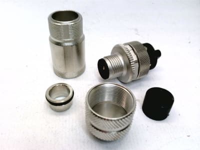 BINDER 99-1437-810-05