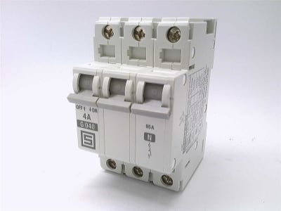 SCHURTER AS168X-CB2G040N