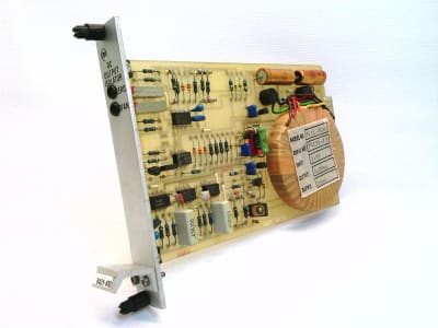 CONVERTEAM 8431-4101