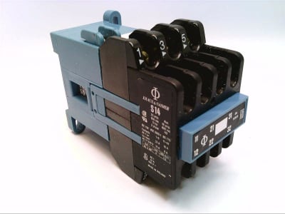 KRAUS & NAIMER S1420-A240/3003