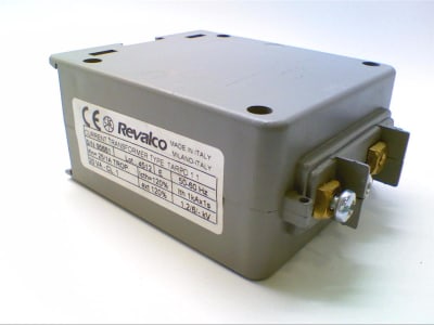 REVALCO TARPD1-1-25AS