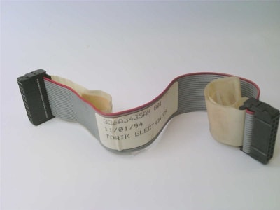 TORIK ELECTRONICS 336A3435AK