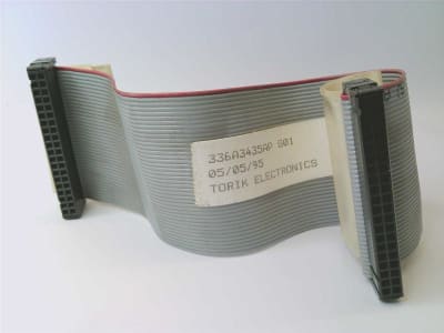 TORIK ELECTRONICS 336A3435AP