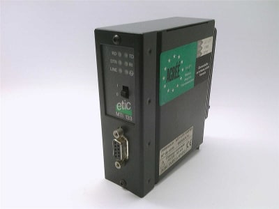 ETIC TELECOMMUNICATIONS MTI-133-100FRA