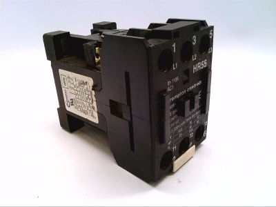 CROMPTON CONTROLS HR55-220/230V-50/60HZ
