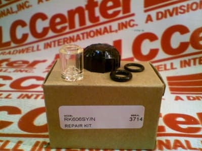 PARKER RK606SY/N