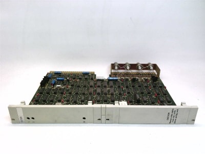 ASEA BROWN BOVERI HESG330037R0001